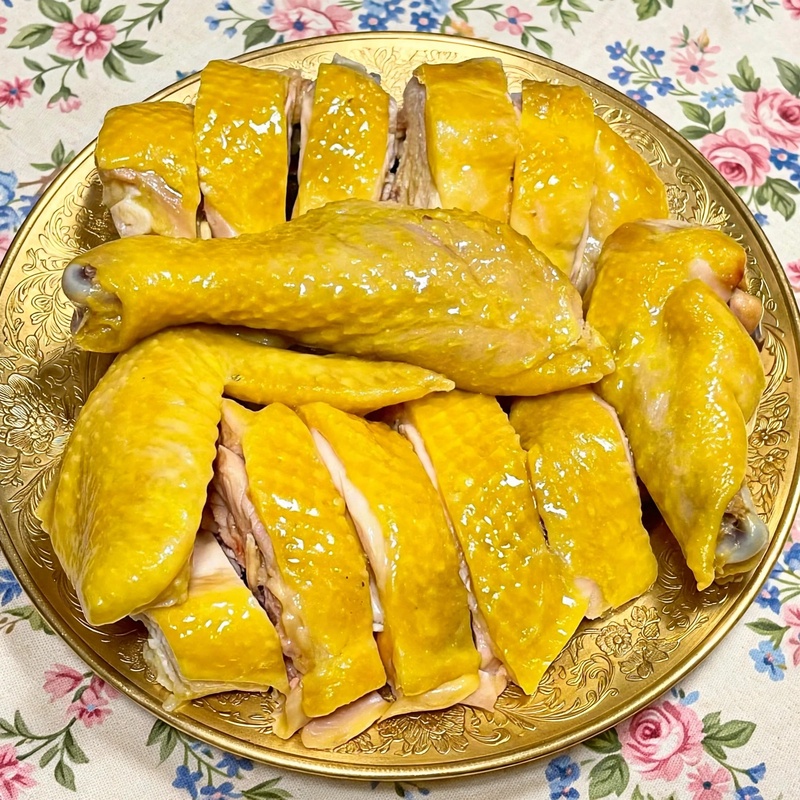 Thực Đơn Trung Vị 7